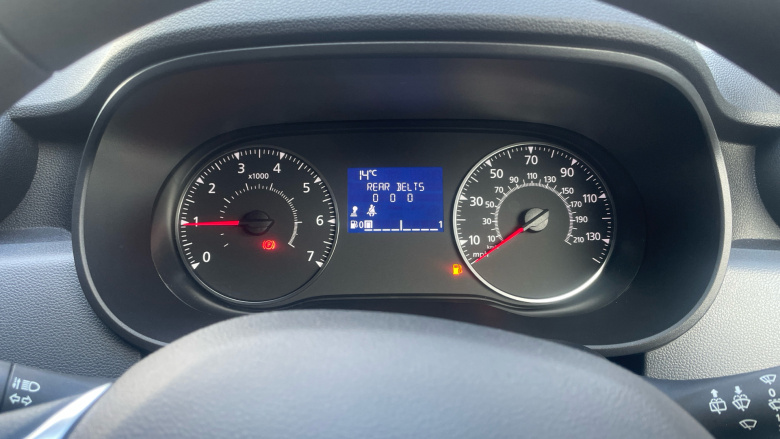 Dacia Duster 1.0 TCe 90 Essential 5dr Petrol Estate